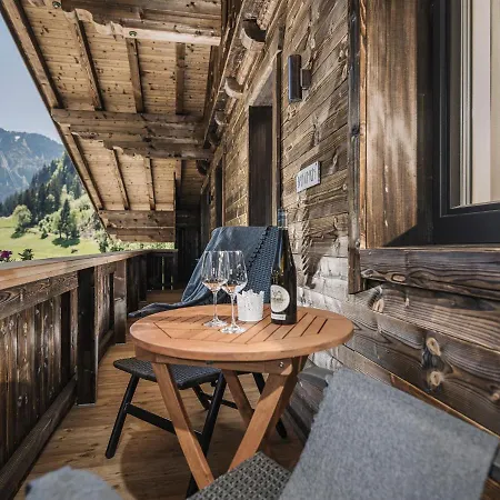 Apartment Leuhaus