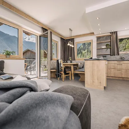 Leuhaus 迈尔霍芬