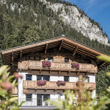 Appartement Leuhaus *