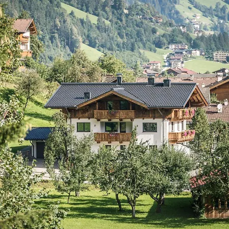 Leuhaus Майрхофен