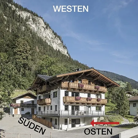 Apartment Leuhaus