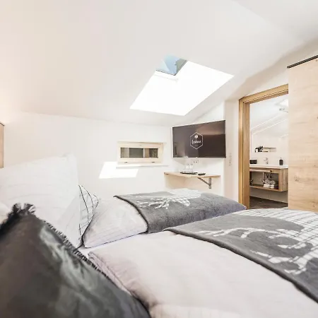 Leuhaus Apartment
