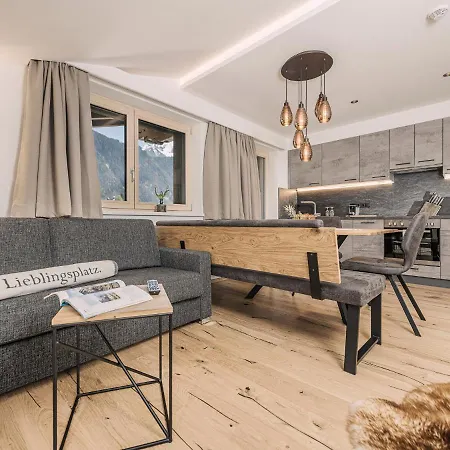 Apartment Leuhaus