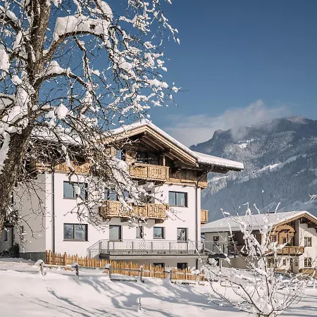Apartment Leuhaus Mayrhofen
